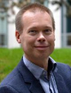 Peter van de Voort