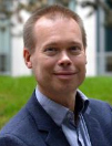 Peter van de Voort