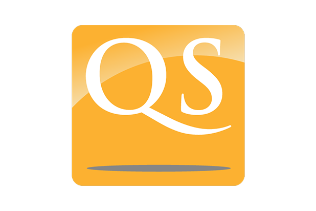 QS World University Rankings
