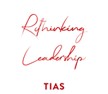 Podcast Rethinking Leadership