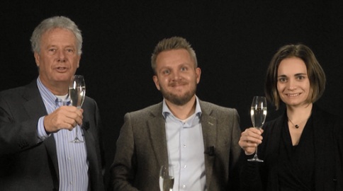 vastgoedtrio
