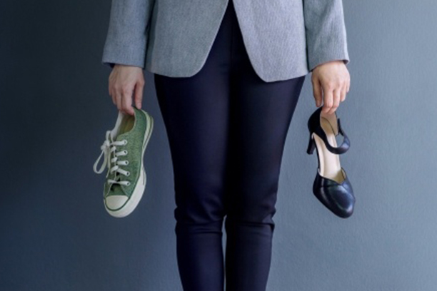 Top tips for a healthy work-life balance