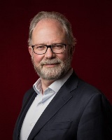Dr.ir. Kees Berends MBA