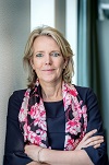 Willemien Bischot - Raad van commissarissen TIAS