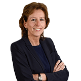 Jet Eshuis-Van der Wolf