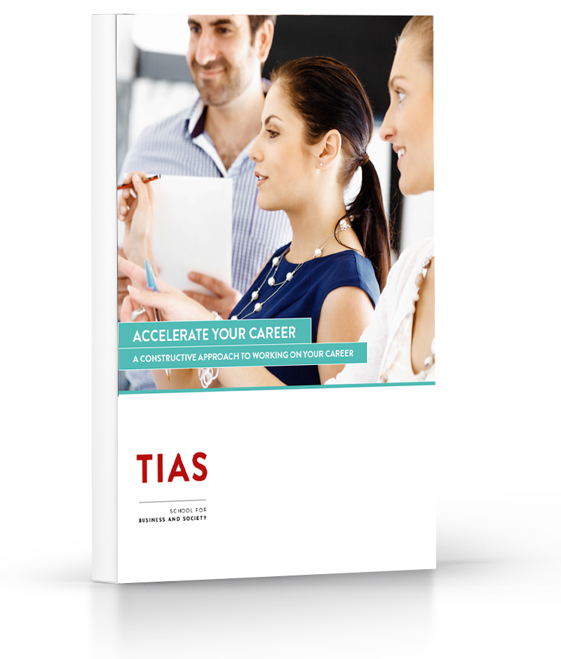 Whitepaper Accelerate your career